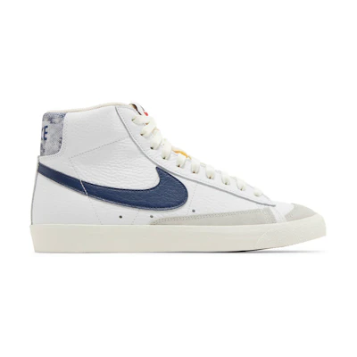 Nike Blazer Mid '77 'Washed Denim'