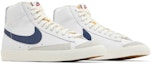 Cheap Nike Blazer Mid '77 'Denim Lavado' FN6877-100