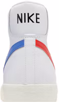 Sizing Nike Blazer Mid ’77 ''Wit Blauw Rood'' BQ6806-117
