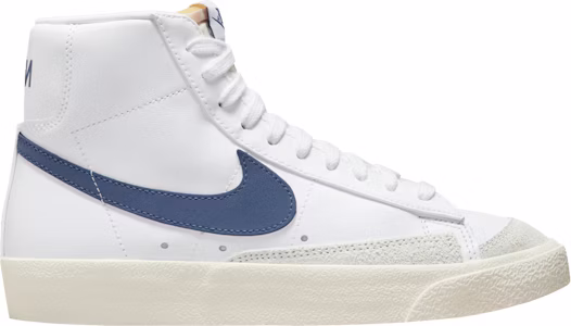 (W) Nike Blazer Mid '77 'Putih Diffused Biru' CZ1055-125 Buy (W) Nike Blazer Mid '77 'Putih Diffused Biru' CZ1055-125