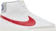 Order Nike Blazer Mid '77 'Putih Gym Merah' DH7694-100