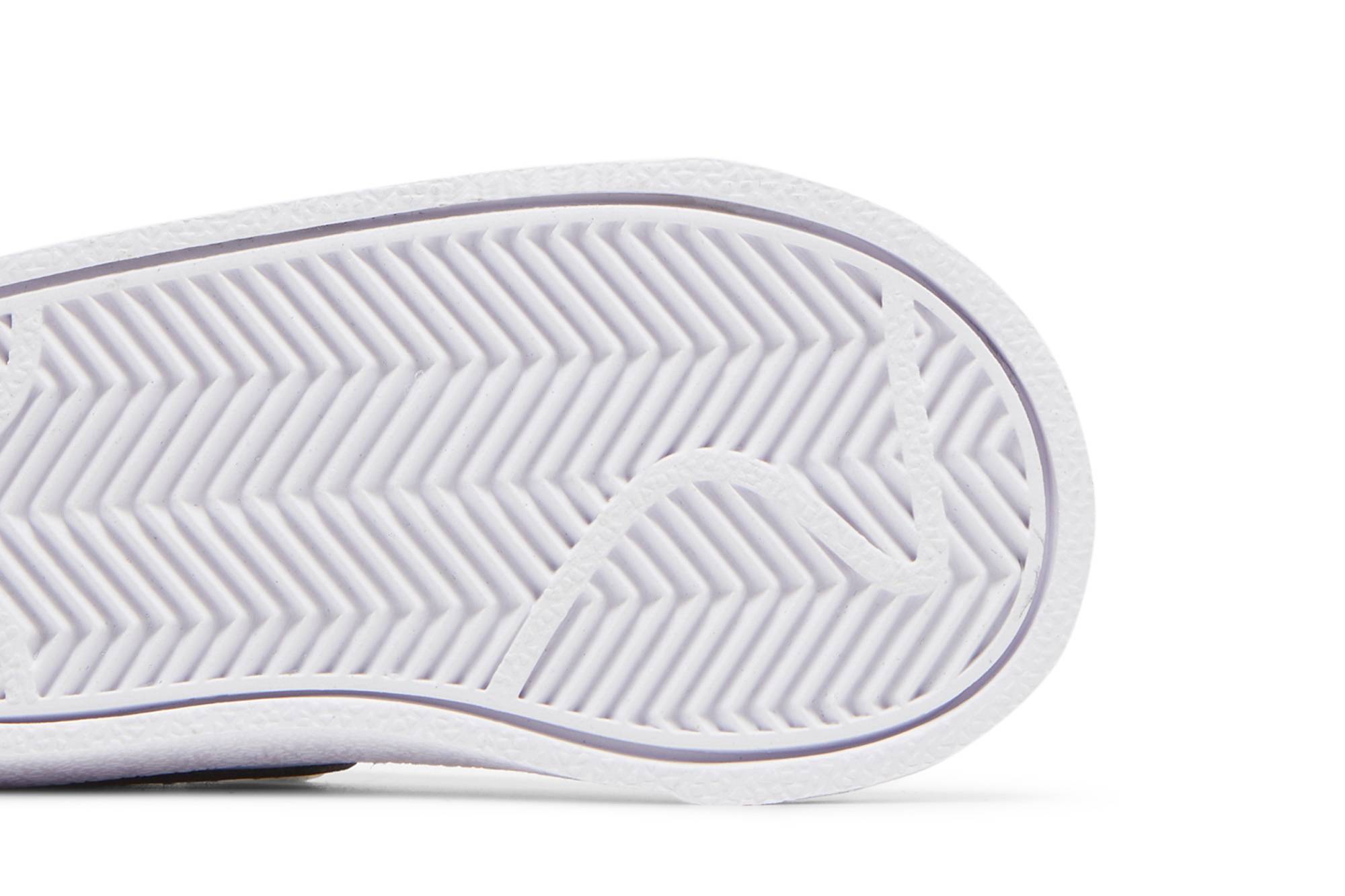 (TD) Nike Blazer Mid '77 'White Pecan Vivid Sulfur' 圖 5