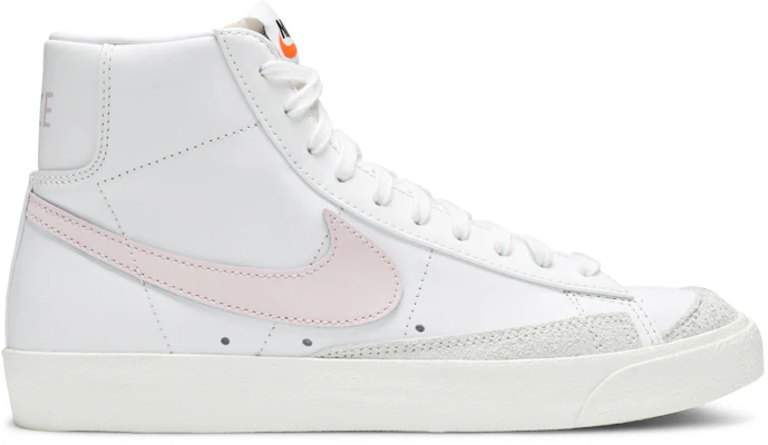 Nike Blazer Mid ''77 ''Blanc Rose Foam'' BQ6806-108 Buy Nike Blazer Mid ''77 ''Blanc Rose Foam'' BQ6806-108