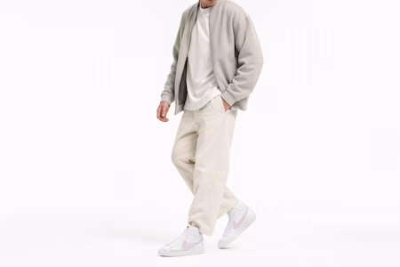 Order 耐吉 Blazer Mid '77 '白粉泡沫' BQ6806-108