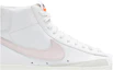 Lookbook Nike Blazer Mid ''77 ''Blanc Rose Foam'' BQ6806-108
