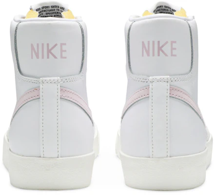 Nike Blazer Mid ''77 ''Blanc Rose Foam'' BQ6806-108 Sizing Nike Blazer Mid ''77 ''Blanc Rose Foam'' BQ6806-108