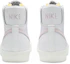 Sizing Nike Blazer Mid ''77 ''Blanc Rose Foam'' BQ6806-108