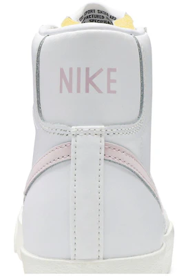 Nike Blazer Mid ''77 ''Blanc Rose Foam'' BQ6806-108 Cheap Nike Blazer Mid ''77 ''Blanc Rose Foam'' BQ6806-108
