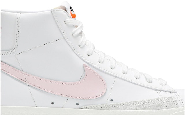 Nike Blazer Mid '77 'White Pink Foam' BQ6806-108 Order Nike Blazer Mid '77 'White Pink Foam' BQ6806-108
