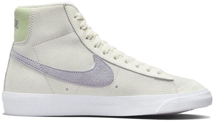 ナイキ ブレーザー MID '77 白紫 FN7775-100 Order ナイキ ブレーザー MID '77 白紫 FN7775-100