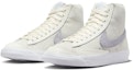 Lookbook ナイキ ブレーザー MID '77 白紫 FN7775-100