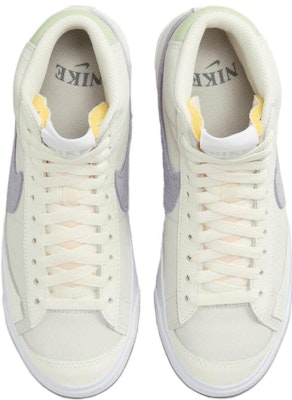 ナイキ ブレーザー MID '77 白紫 FN7775-100 Shop ナイキ ブレーザー MID '77 白紫 FN7775-100