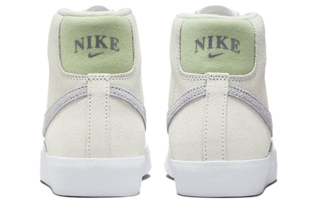 Purchase ナイキ ブレーザー MID '77 白紫 FN7775-100