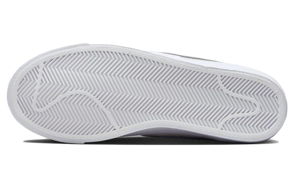 Details for ナイキ ブレーザー MID '77 白紫 FN7775-100