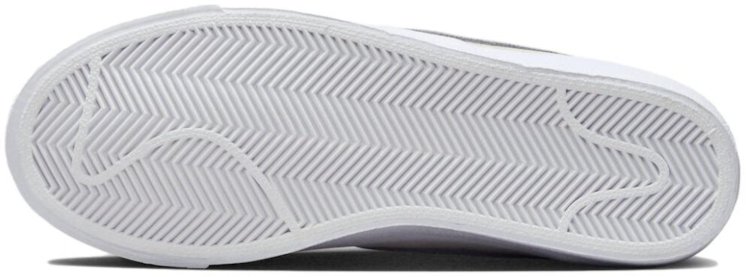 ナイキ ブレーザー MID '77 白紫 FN7775-100 Details for ナイキ ブレーザー MID '77 白紫 FN7775-100