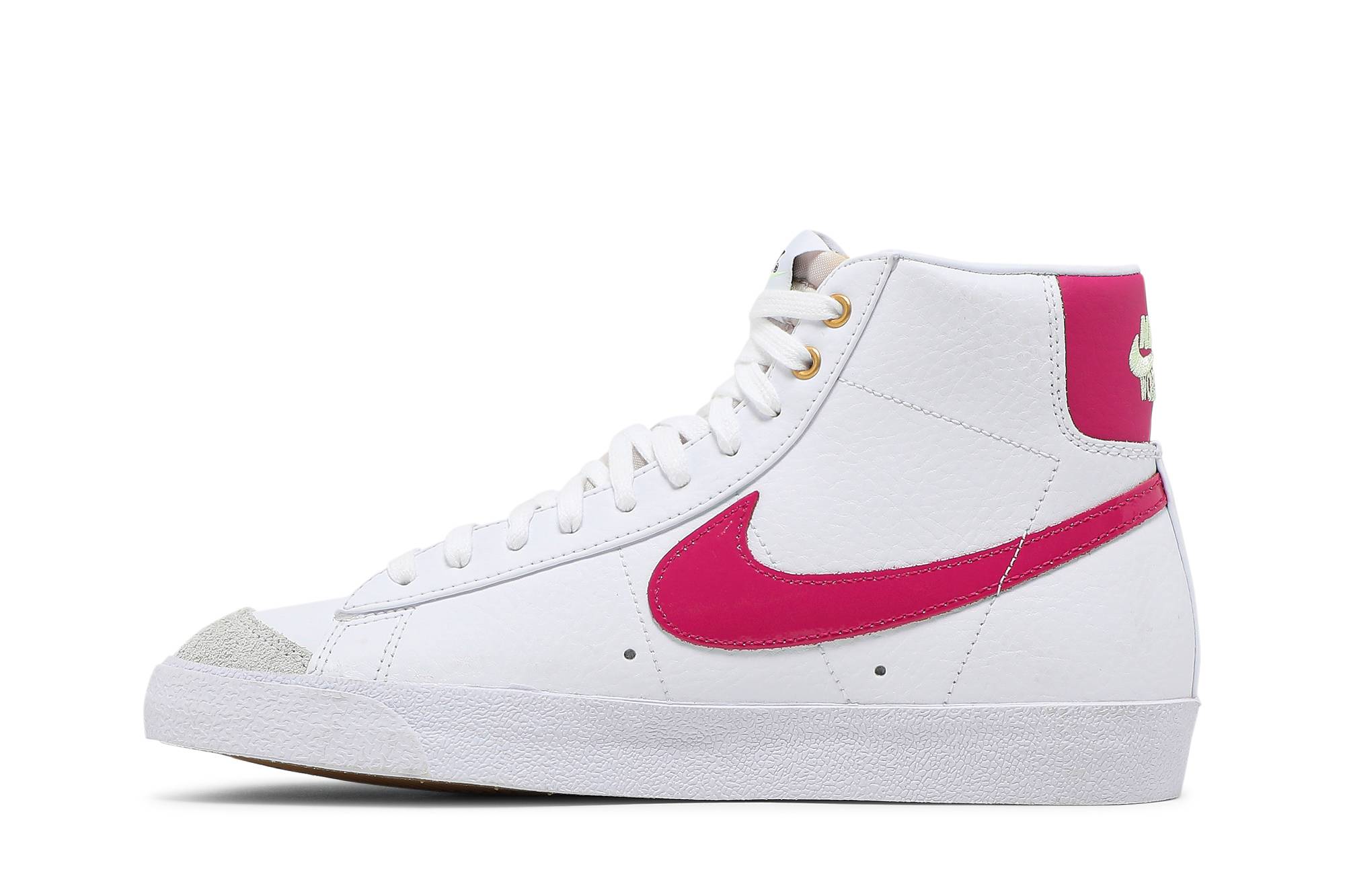 Lookbook Nike Blazer Mid '77 'World Tour' Lelaran Dunia DD9552-100