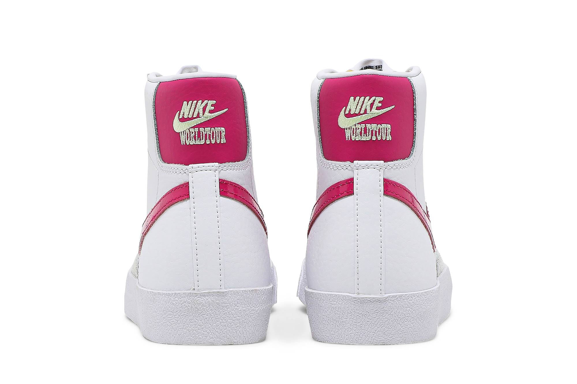 Details for Nike Blazer Mid '77 'World Tour' Lelaran Dunia DD9552-100