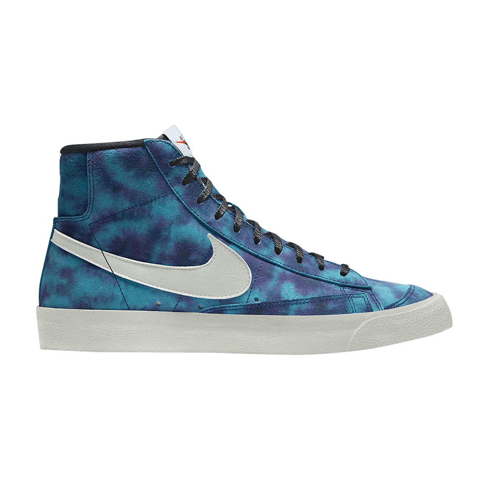 Buy Nike Blazer Mid '77 By You - Kasut Custom Lelaki/Wanita DA7575-XXX