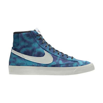 Nike Blazer Mid '77 By You