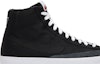 Order Nike Blazer Mid '77 Canvas 'Hitam' CD8238-001