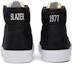 Details for Nike Blazer Mid '77 Canvas 'Hitam' CD8238-001