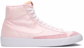 Nike Blazer Mid '77 Canvas 'Pink Foam' CD8238-600 Nike Blazer Mid '77 Canvas 'Pink Foam' CD8238-600
