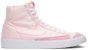 Nike Blazer Mid '77 Canvas 'Pink Foam' CD8238-600