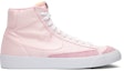 Buy Nike Blazer Mid '77 Canvas 'Pink Foam' CD8238-600