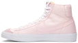 Lookbook Nike Blazer Mid '77 Canvas 'Pink Foam' CD8238-600