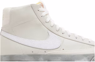 Order Nike Blazer Mid ’77 EMB ''Summit White'' Wit DV0797-100
