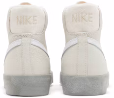 Details for Nike Blazer Mid ’77 EMB ''Summit White'' Wit DV0797-100