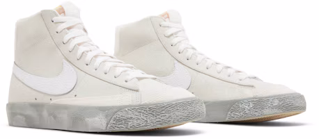 Cheap Nike Blazer Mid ’77 EMB ''Summit White'' Wit DV0797-100