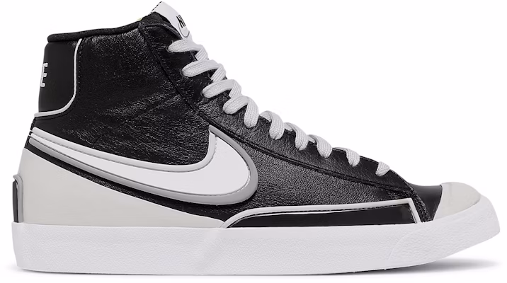 Nike Blazer Mid '77 Infinite 'Black White' DA7233-001 Buy Nike Blazer Mid '77 Infinite 'Black White' DA7233-001