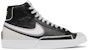 Nike Blazer Mid '77 Infinite 'Hitam Putih' DA7233-001