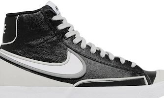 Order Nike Blazer Mid '77 Infinite 'Negro Blanco' DA7233-001