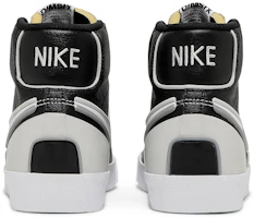 Details for Nike Blazer Mid '77 Infinite 'Negro Blanco' DA7233-001