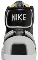 Sizing Nike Blazer Mid '77 Infinite 'Negro Blanco' DA7233-001