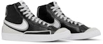 Cheap Nike Blazer Mid '77 Infinite 'Hitam Putih' DA7233-001