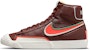 Nike Blazer Mid '77 Infinite 'Bronze Eclipse Crimson' DA7233-200