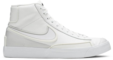 Nike Blazer Mid '77 Infinite 'Summit White' DA7233-101 Nike Blazer Mid '77 Infinite 'Summit White' DA7233-101