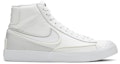 Buy Nike Blazer Mid '77 Infinite 'Summit White' Putih DA7233-101