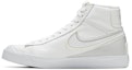 Lookbook Nike Blazer Mid '77 Infinite 'Summit White' Putih DA7233-101