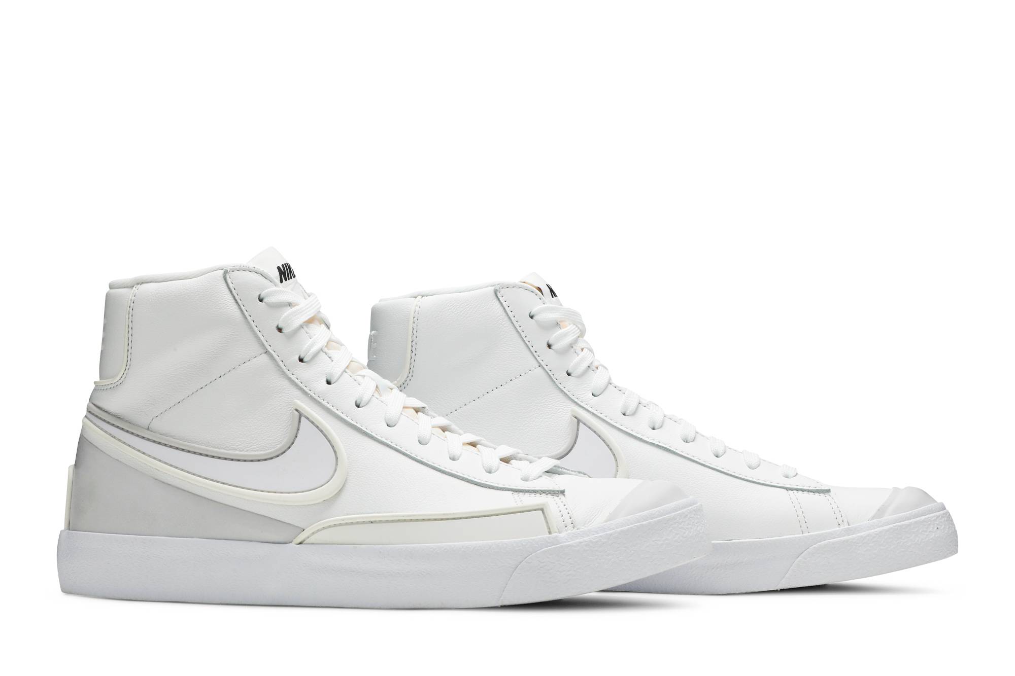 Cheap Nike Blazer Mid '77 Infinite 'Blanco Summit' DA7233-101