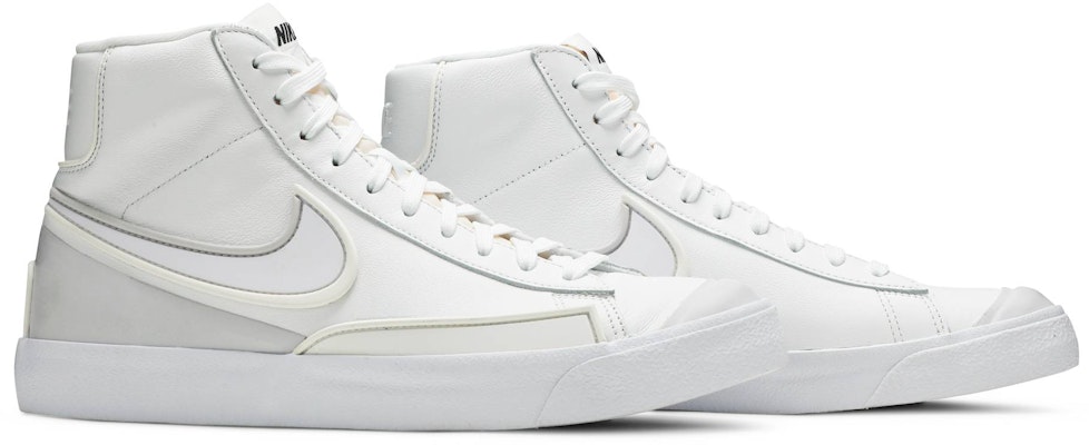 Nike Blazer Mid '77 Infinite 'Summit White' DA7233-101 Cheap Nike Blazer Mid '77 Infinite 'Summit White' DA7233-101