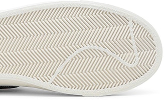 Nike Blazer Mid '77 Infinite 'Putih Biru Void Crimson' DA7233-102 Purchase Nike Blazer Mid '77 Infinite 'Putih Biru Void Crimson' DA7233-102