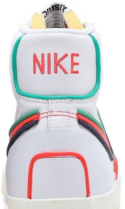 耐吉Blazer Mid '77 Infinite '白藍空猩紅' DA7233-102 Sizing 耐吉Blazer Mid '77 Infinite '白藍空猩紅' DA7233-102