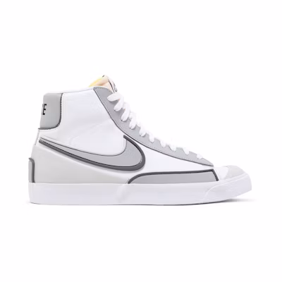Nike Blazer Mid '77 Infinite 'White Iron Grey'