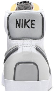 耐克Blazer Mid '77 Infinite 白色铁灰色 DA7233-103 Sizing 耐克Blazer Mid '77 Infinite 白色铁灰色 DA7233-103