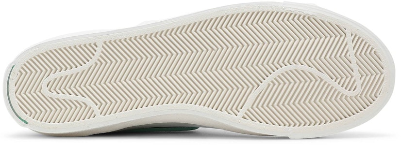 ナイキ ブレーザー MID '77 インフィニット 白/ローマグリーン DA7233-104 Shop ナイキ ブレーザー MID '77 インフィニット 白/ローマグリーン DA7233-104