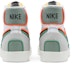 Details for Nike Blazer Mid 77 復古休閒 中筒 滑板鞋 男女同款 白灰綠
